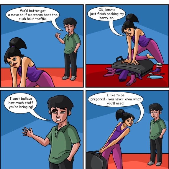 50 expression trong giao tiep hang ngay